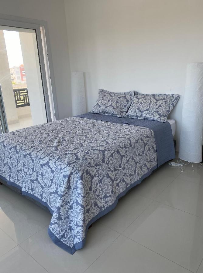 Super Appart Pour Famille Uniquement! Apartment Saïdia Екстериор снимка