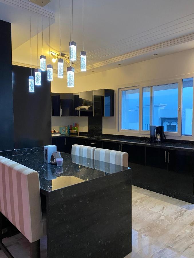 Super Appart Pour Famille Uniquement! Apartment Saïdia Екстериор снимка